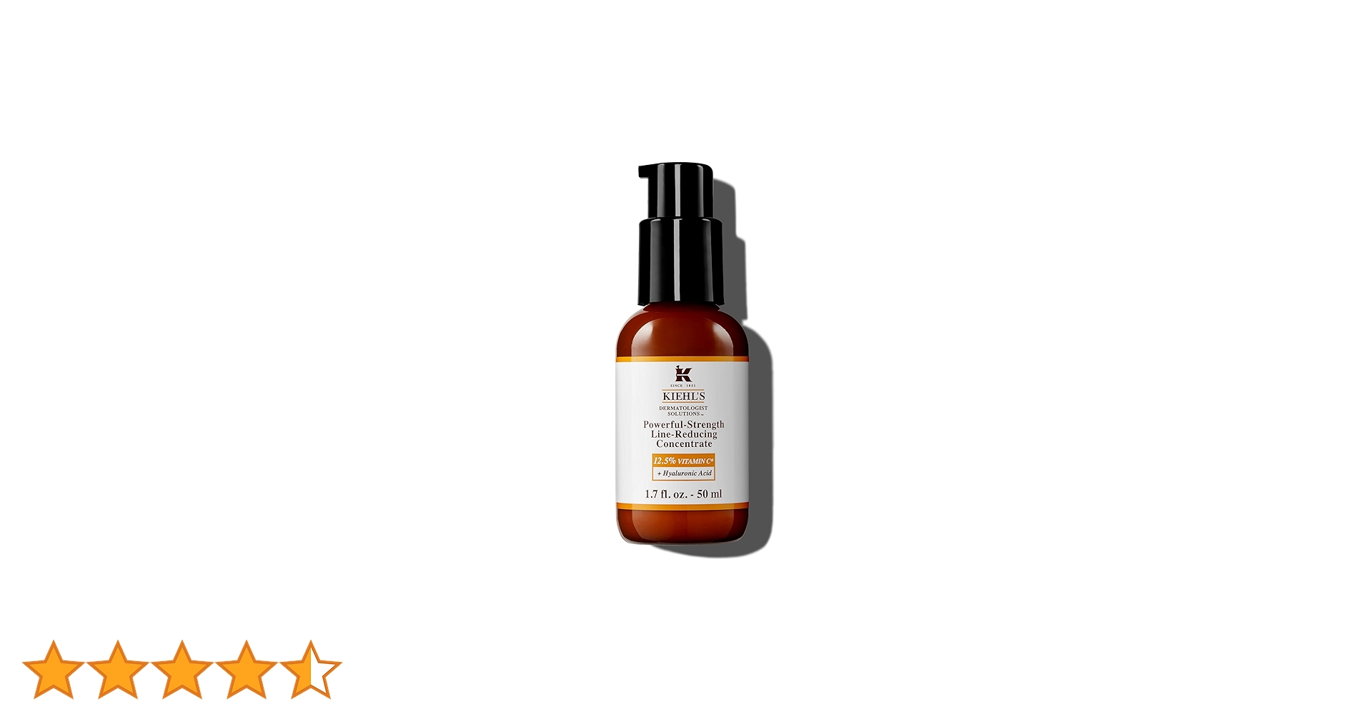 Amazon.co.jp: Kiehl's(キールズ) キールズ DS ライン コンセント